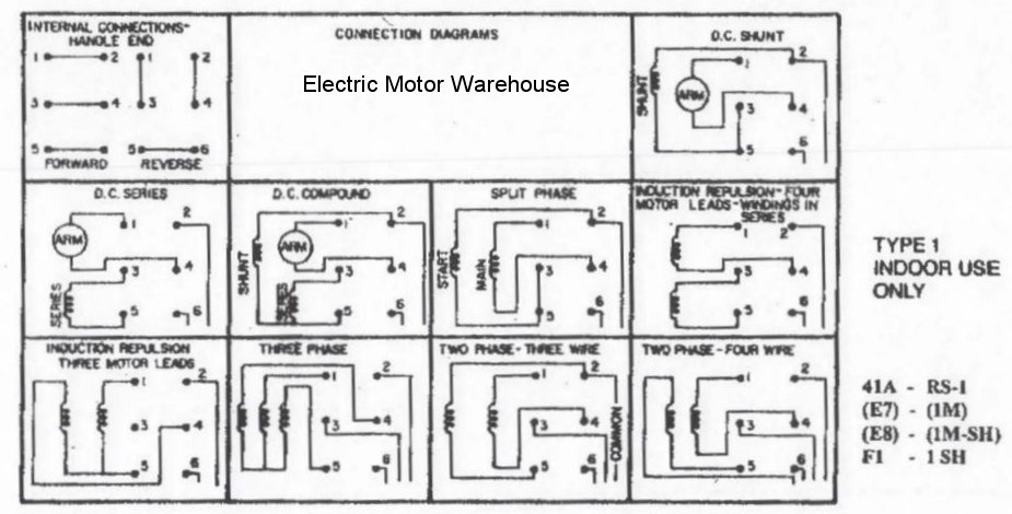 Baldor Capacitor Wiring Diagram from www.electricmotorwarehouse.com