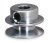 Sewing Machine Motor Pulley