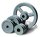 Pulley & Sheaves