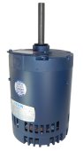 Leeson Condenser Fan Motor