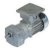 Bison Electric Gear Motor