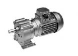Bison Electric Gearmotor