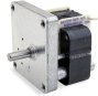 Dayton Electric Parallel Shaft Gear Motor