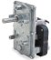 Dayton Electric Parallel Shaft Gear Motor