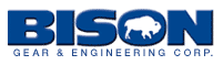 Bison Gear Motors