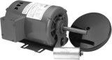 Liebert Condenser Fan Motor